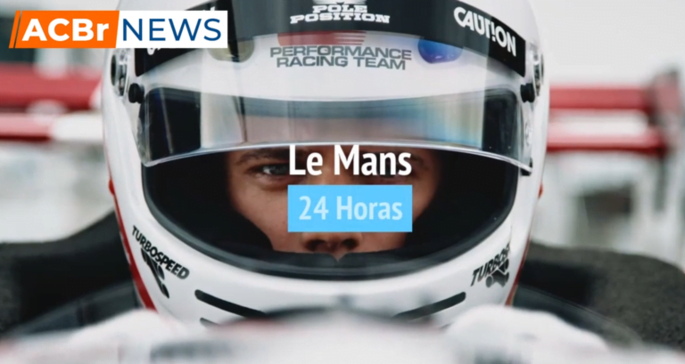 24 hours Le Mans