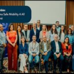 Safe Mobility 4 All 4 Life: Transforming Mobility and Road Safety in Brazil and Worldwide